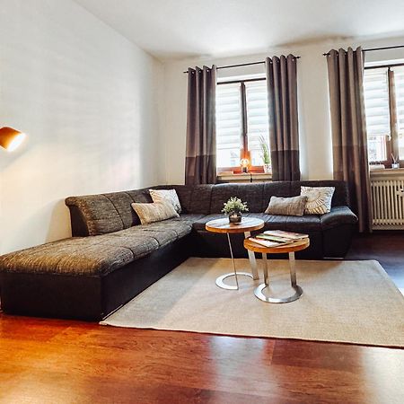 Апартаменты Schiller-Quartier 15 Бремерхафен Экстерьер фото