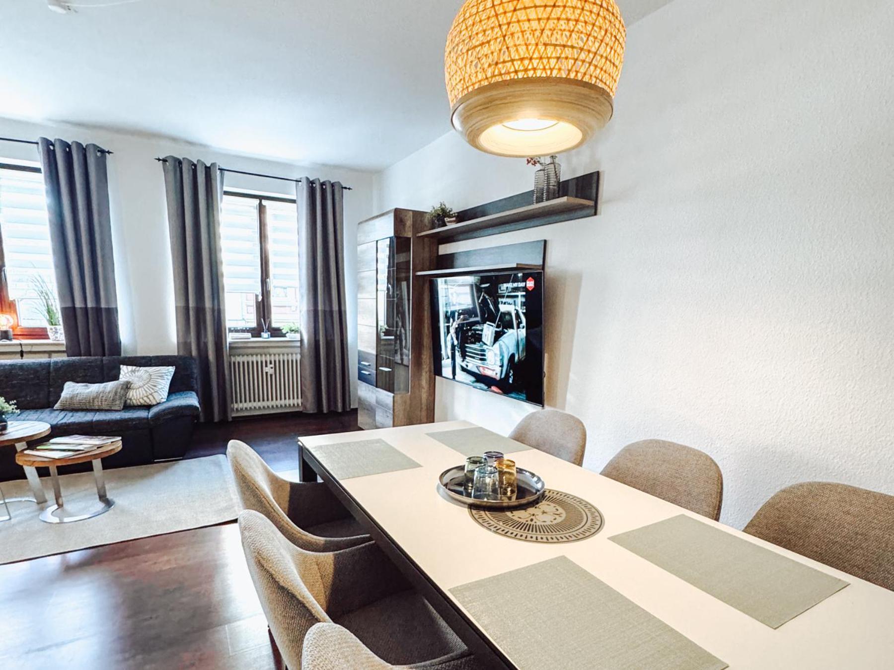 Апартаменты Schiller-Quartier 15 Бремерхафен Экстерьер фото